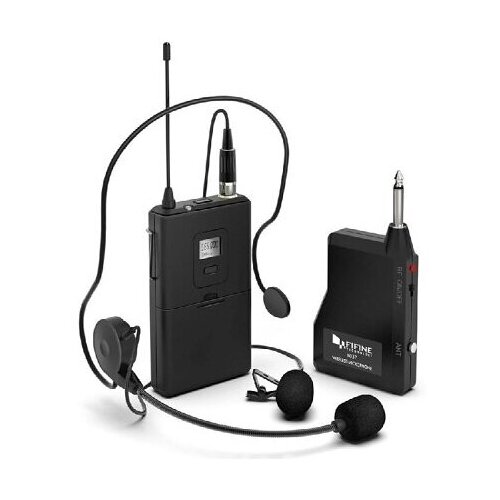 Беспроводной микрофон Fifine K037B 320000₽