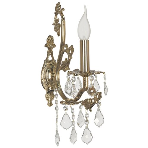 фото Бра dio d`arte sorrento e 2.1.1.200 g