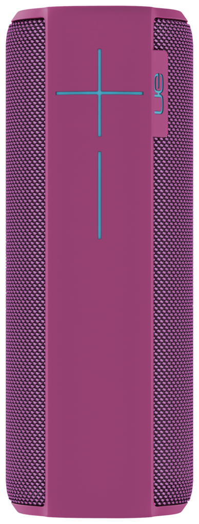 Колонка Logitech Ultimate Ears UE Megaboom Plum фиолетовая 984-000490