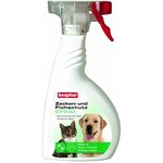 Beaphar спрей от блох и клещей Spot On Spray для кошек и собак - изображение