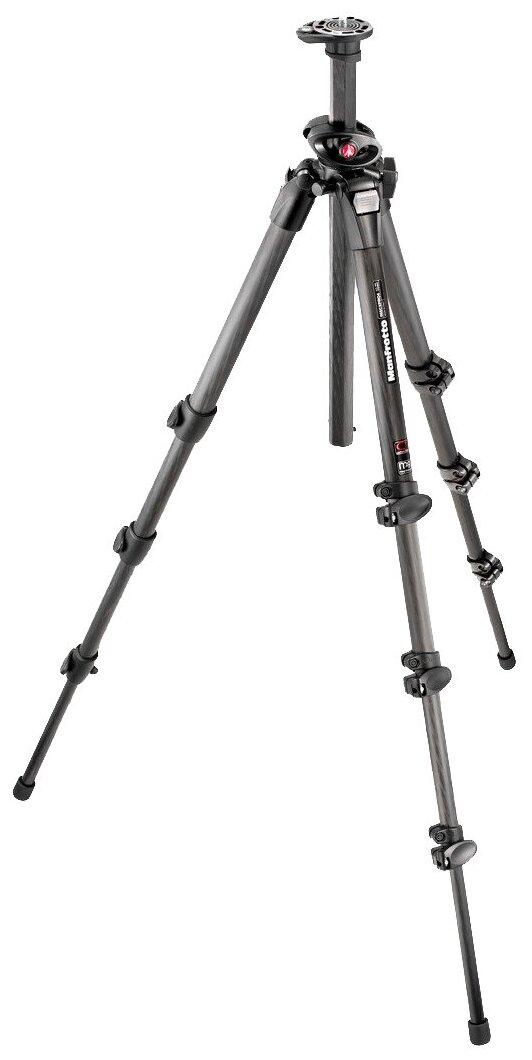 Штатив Manfrotto MT055CXPRO4