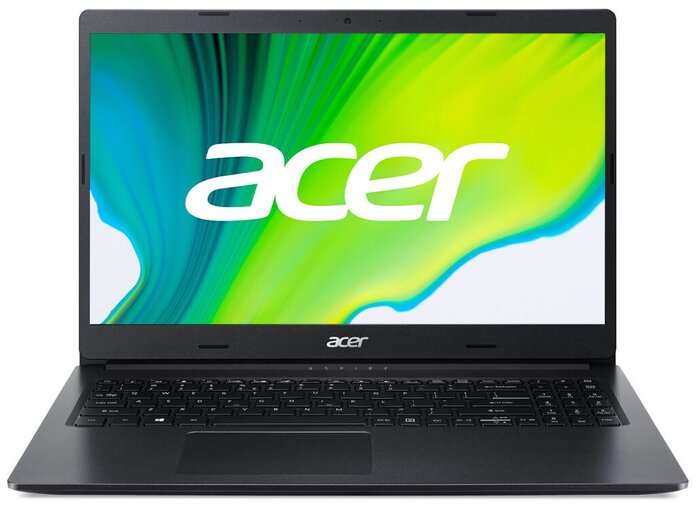 Ноутбук Acer Aspire 3 Цена