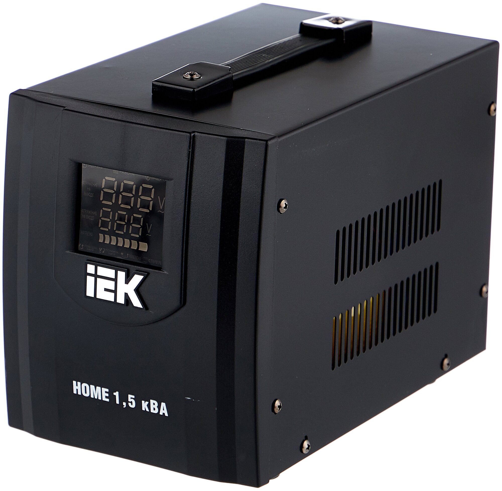 IEK  1500 220  HOME IEK