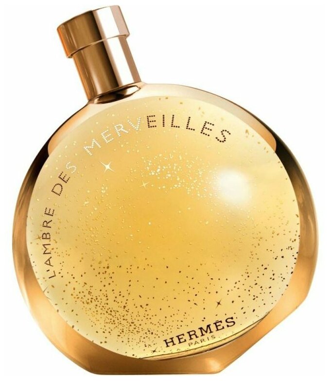 Hermes, L'Ombre Des Merveilles, 50 мл, парфюмерная вода женская