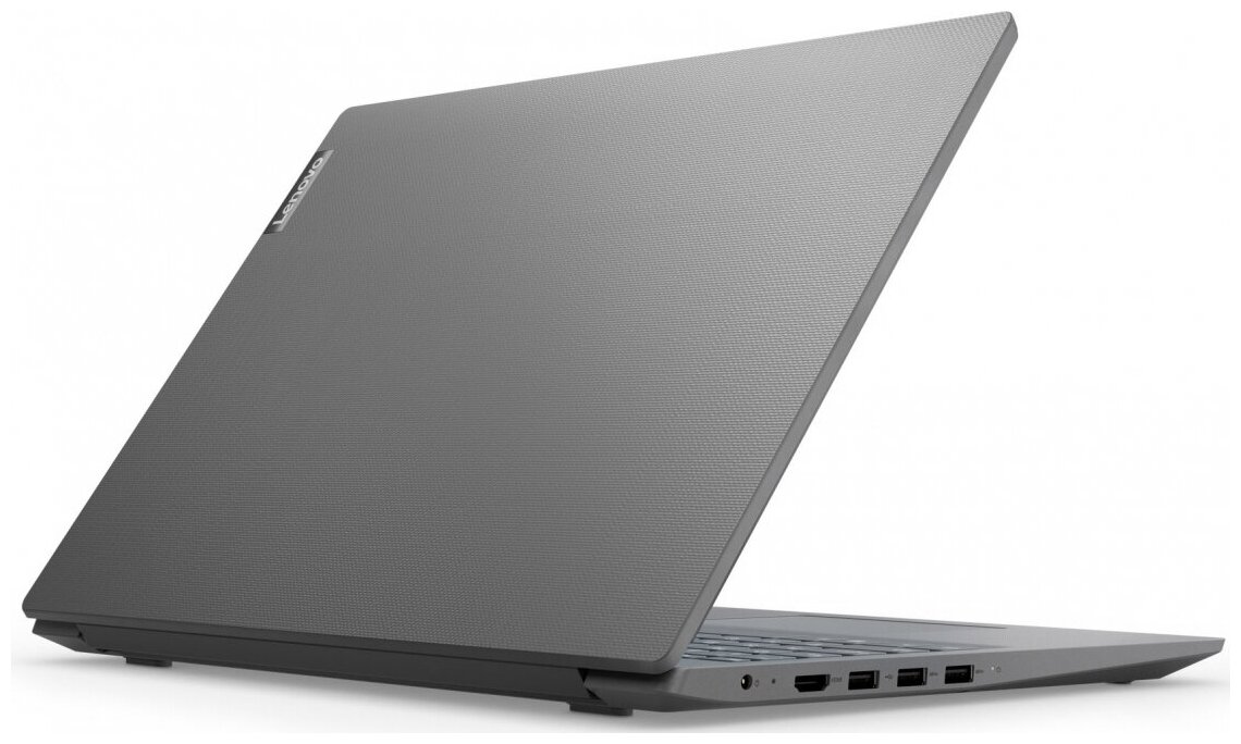 Ноутбук Lenovo V15-iil 15.6FHD_TN_AG_220N_N/ Core_i5-1035g1_1.0g_4c_mb/ 4GB DDR4 2400+4GB DDR4 2400/