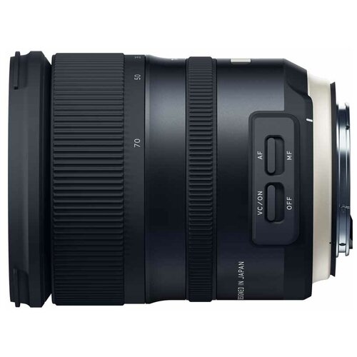 Tamron AF SP 24-70mm F/2.8 DI VC USD G2 Canon EF
