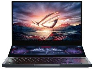 Купить Ноутбук Asus Rog Gl552jx-Xo345t