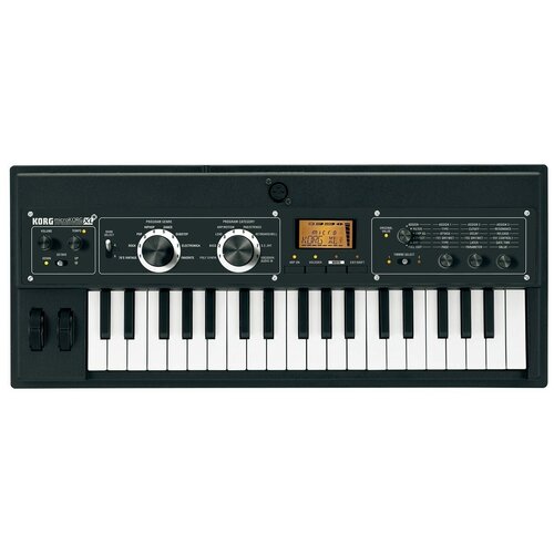 KORG microKORG XL+