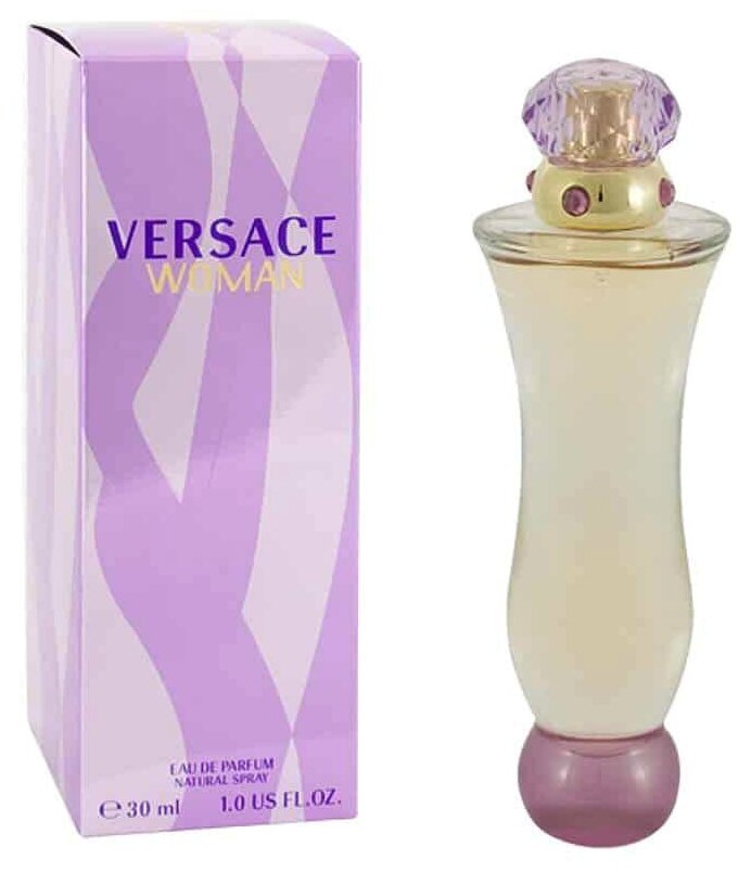 versace women parfum