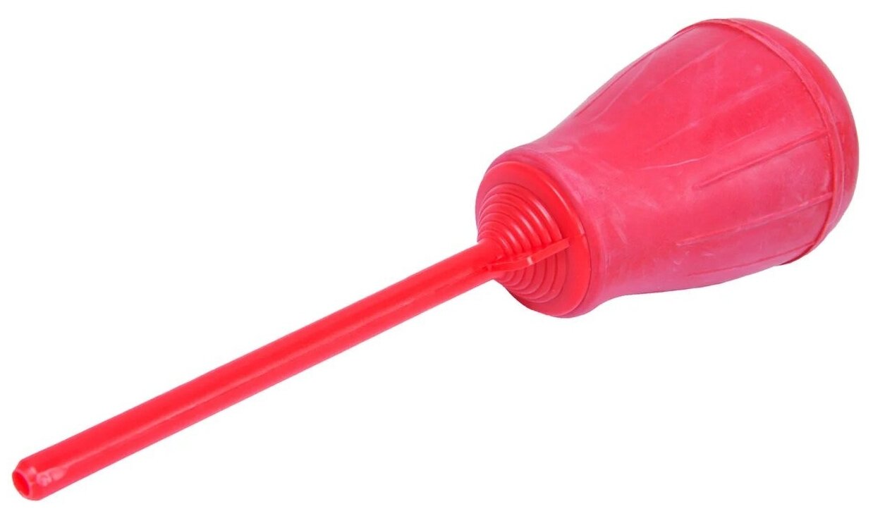 фото Спринцовка МАСТАК 122-00023