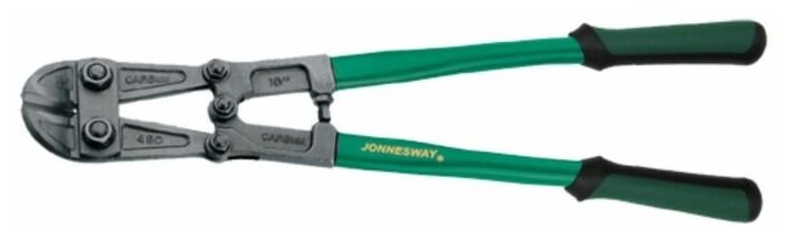 Болторезы JONNESWAY P6418 500 мм