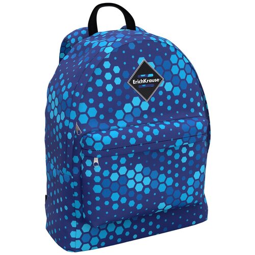 Рюкзак ErichKrause EasyLine 17L Blue Camo