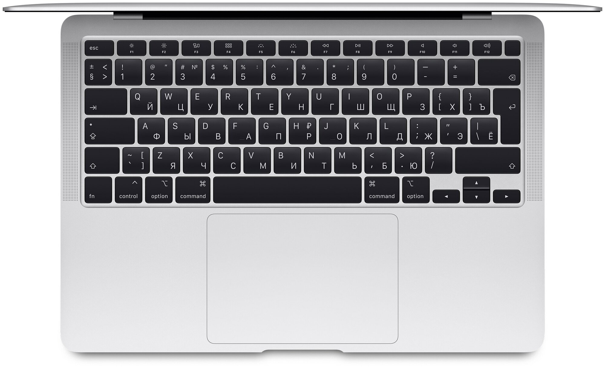 Apple MacBook Air 13 Intel Core i5 1030G7 8 ГБ 256 ГБ SSD 2020 Z0YL000LB Золотой