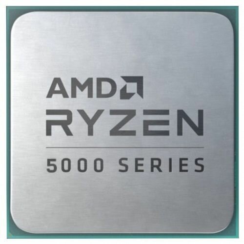 Процессор AMD Zen 3 12C/24T 3.7-4.8GHz (AM4, L3 64MB, 7nm, 105W) BOX w/o cooler - фото №6