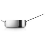 Сотейник Eva Solo Stainless steel 202424, 24 см - изображение