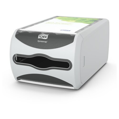 Диспенсер для салфеток TORK Xpressnap, 19.1x30.7x14.5 см