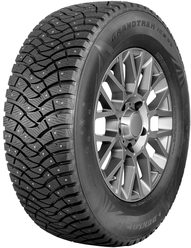 Dunlop Grandtrek Ice03 225/60 R18 104T зимняя