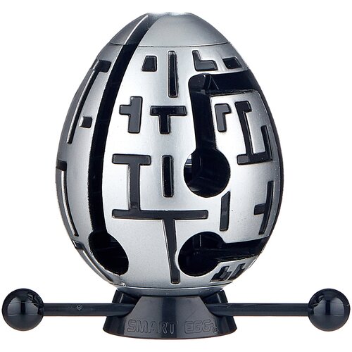 3D-головоломка Smart Egg «Техно», 7 уровень, Смарт Эгг