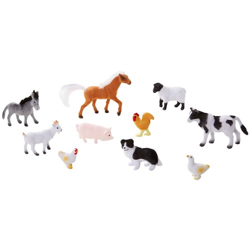 Фигурки Melissa & Doug Farm Friends 594