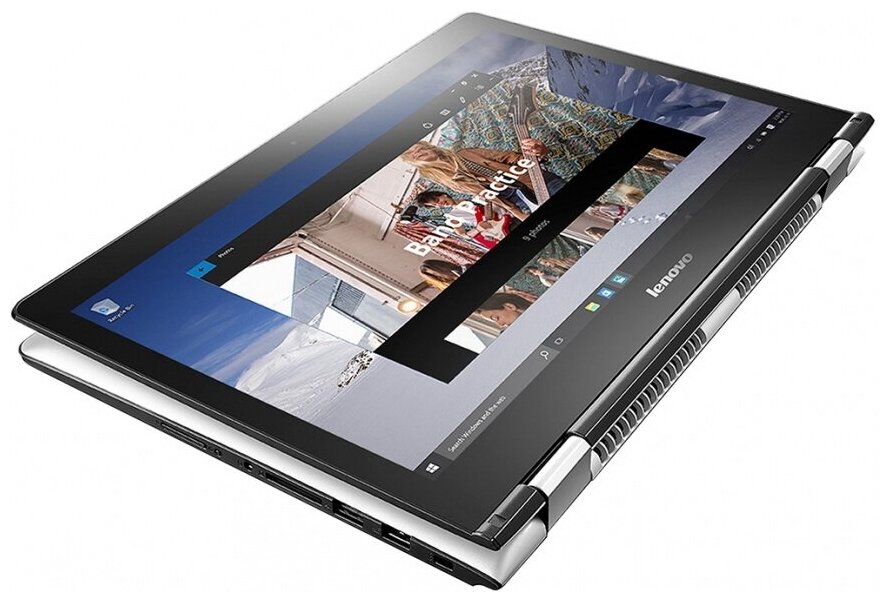 Купить Ноутбук Lenovo Yoga 500-14