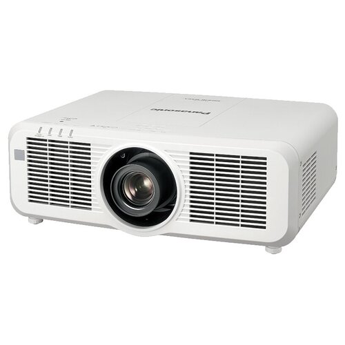 фото Проектор panasonic pt-mw630e