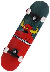 Скейтборд Toy Machine Monster Mini 7.375, 29.5x7.38