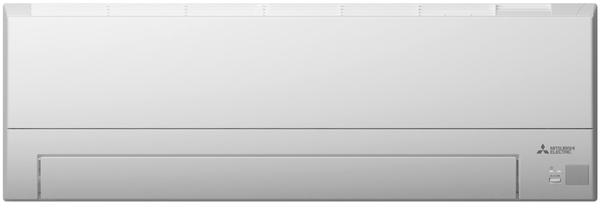 Сплит-система Mitsubishi Electric MSZ-BT35VG / MUZ-BT35VG, белый