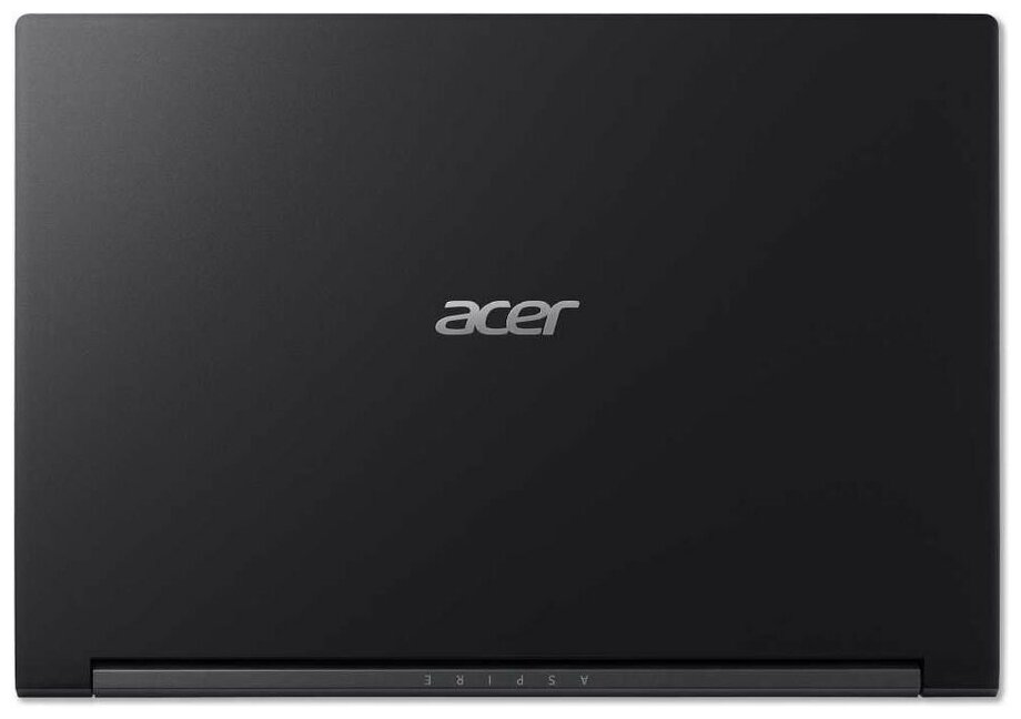 Acer ноутбук Acer Aspire 7 A715-41G-R7BA NHQ8LER002 Black