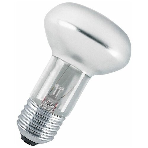 Лампа накаливания CONCENTRA R63 60W E27 OSRAM 4052899182264