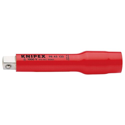 Удлинитель KNIPEX KN-9845125, 125 mm