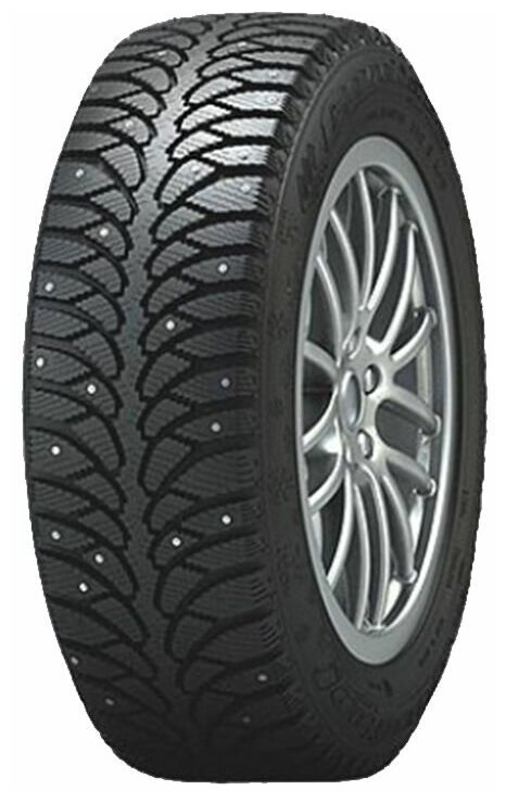 Автомобильные зимние шины Tunga NordWay 2 175/65 R14 82Q