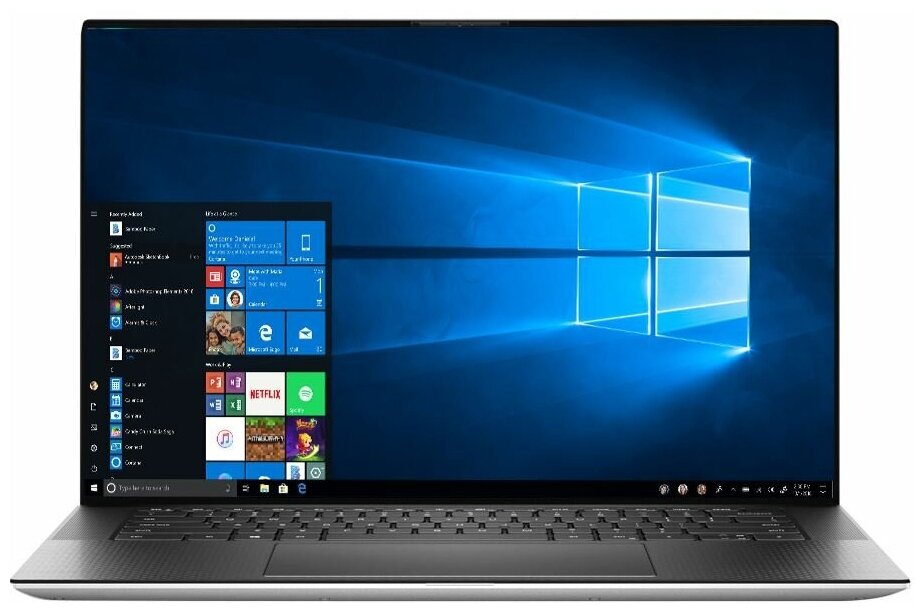 Купить Ноутбук Microsoft Dells Xps12