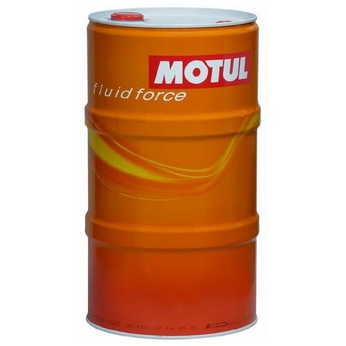 Антифриз Motul Inugel Expert Ultra 1 л