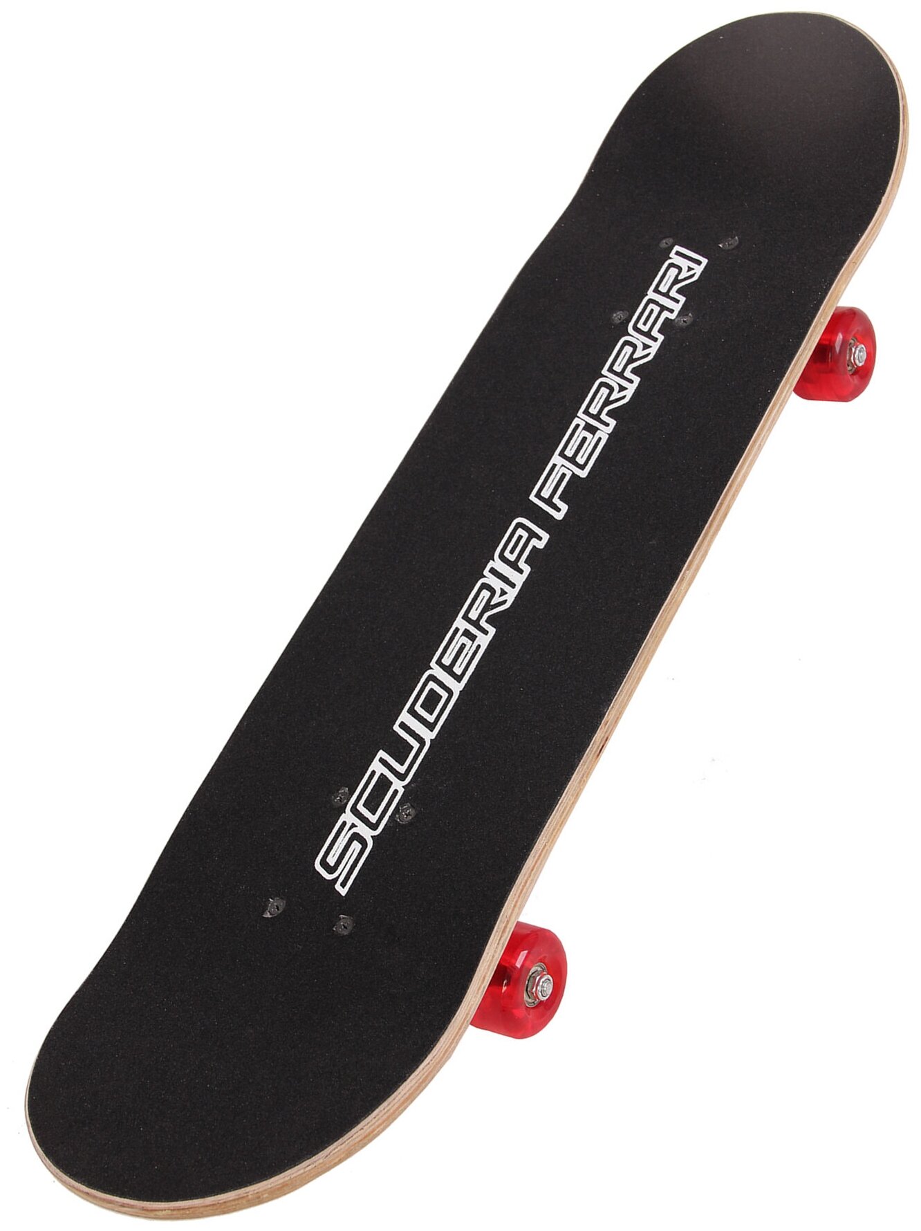Скейтборд Ferrari Skateboard Pro, 31x8 — купить в интернет-магазине по ...