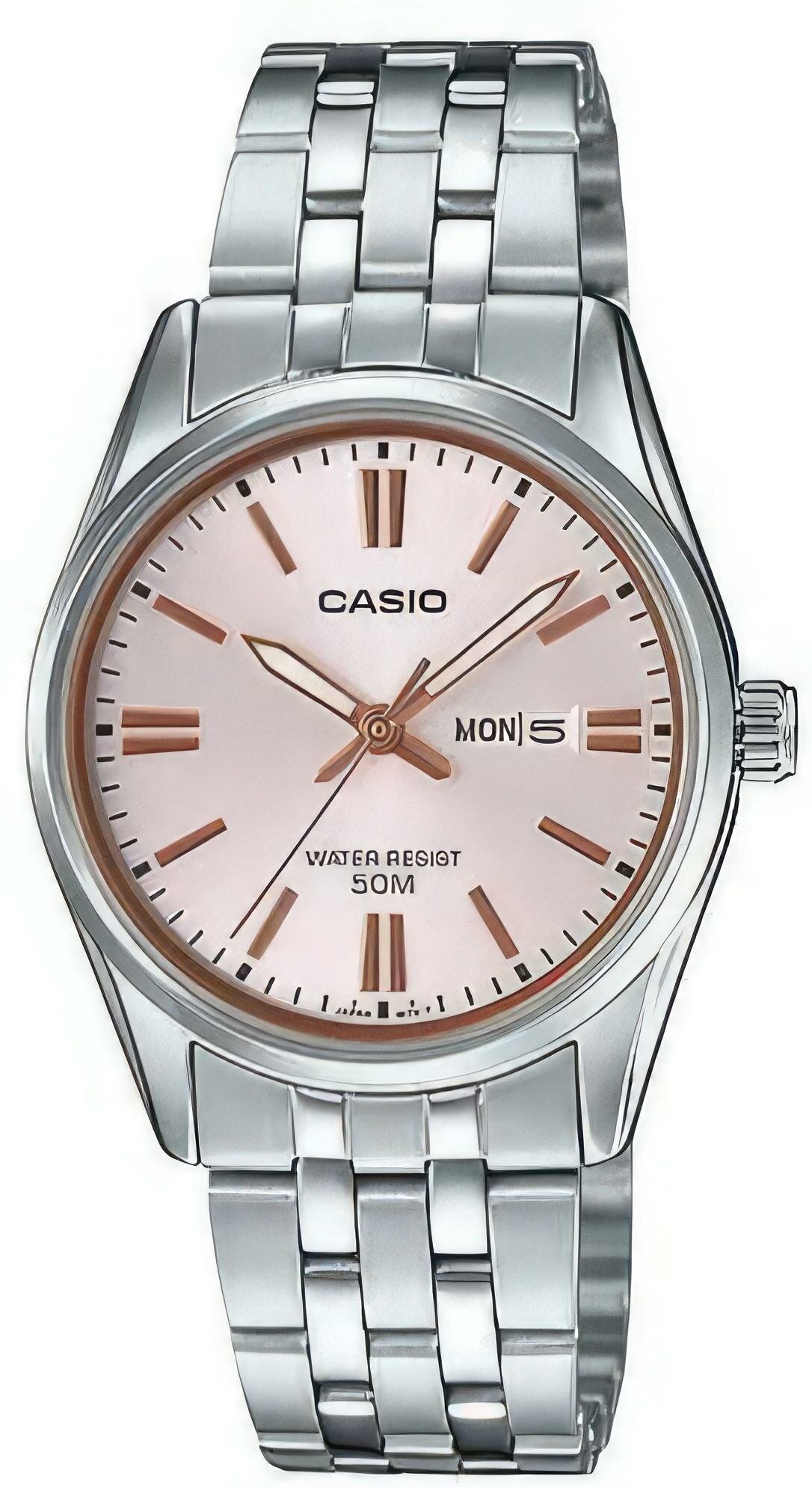 Наручные часы CASIO Collection LTP-1335D-4A