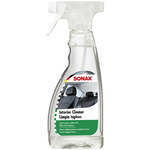 SONAX Очиститель для салона автомобиля универсальный 03212000 - изображение