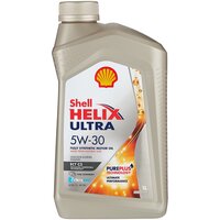 Лучшие Моторные масла SHELL SAE 5W-30 для легковых автомобилей