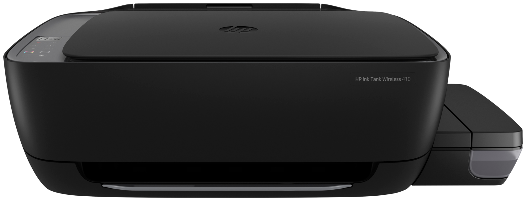 МФУ струйное HP Ink Tank Wireless 410, цветн., A4, черный