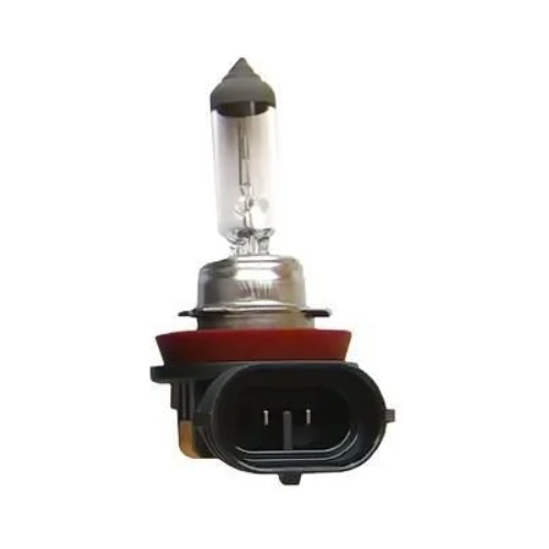 Лампа автомобильная галогенная Bosch Pure Light 1987302081 H8 12V 35W 1 шт.