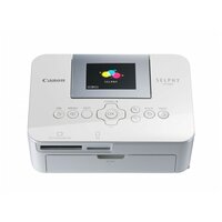 Компактный фотопринтер Canon Selphy CP1000 White