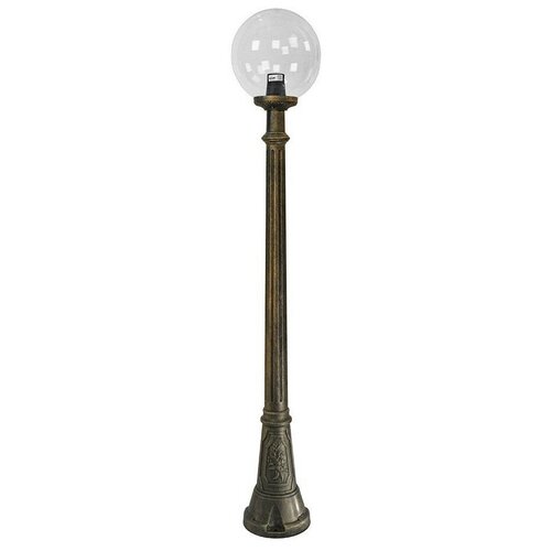 фото Fumagalli уличный фонарь fumagalli artu/g300 g30.158.000.bxe27