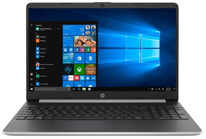 Купить Ноутбук Hp Laptop 15s