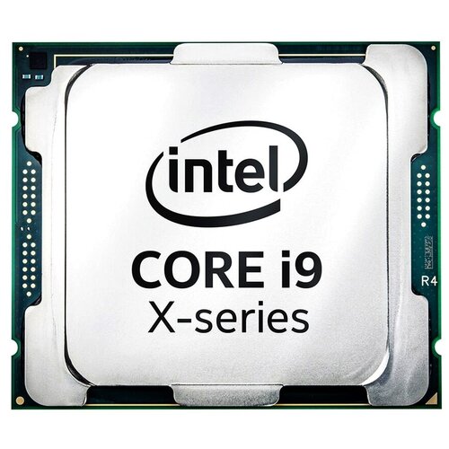 Процессор Intel Core i9-10940X LGA2066, 14 x 3300 МГц, OEM процессор intel core i9 10940x lga2066 14 x 3300 мгц oem