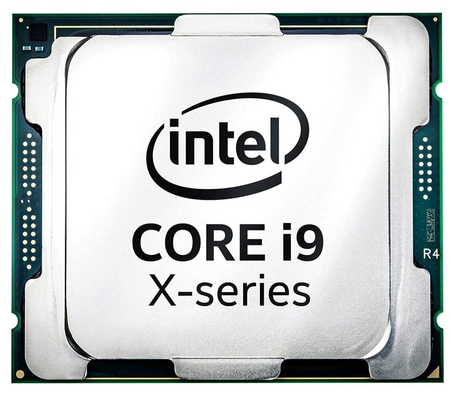 Процессор Intel Core i9 10940X, OEM