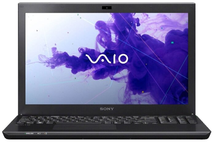 Купить Ноутбук Sony Vaio I7