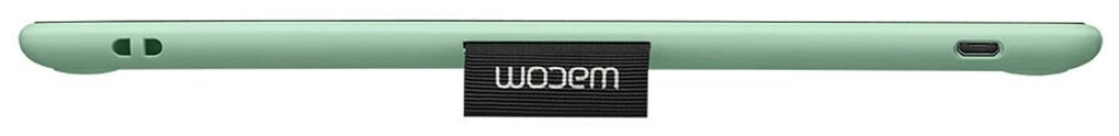 Графический планшет WACOM Intuos S Bluetooth CTL-4100WL