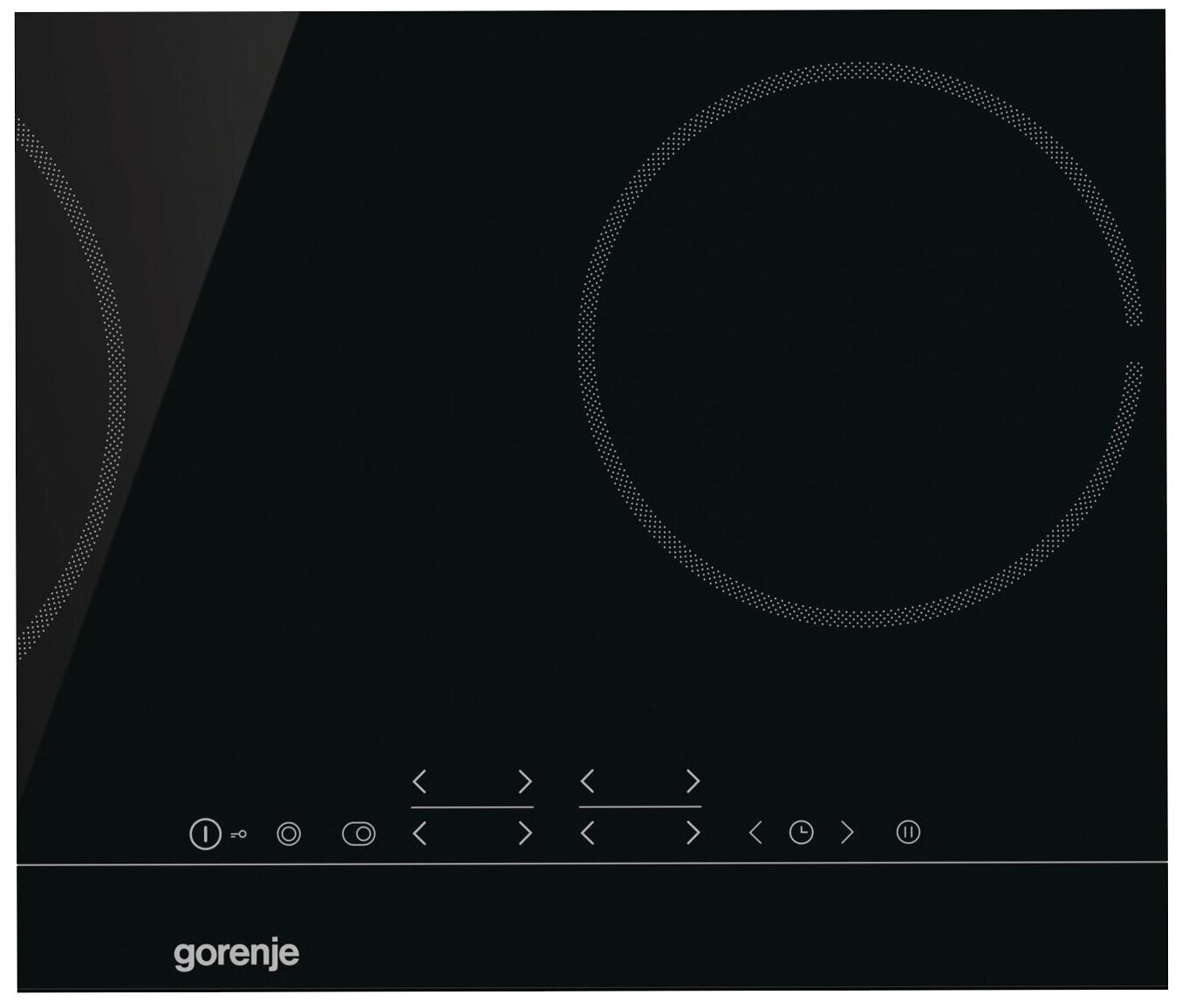 Варочная поверхность GORENJE CT43SC - фотография № 4