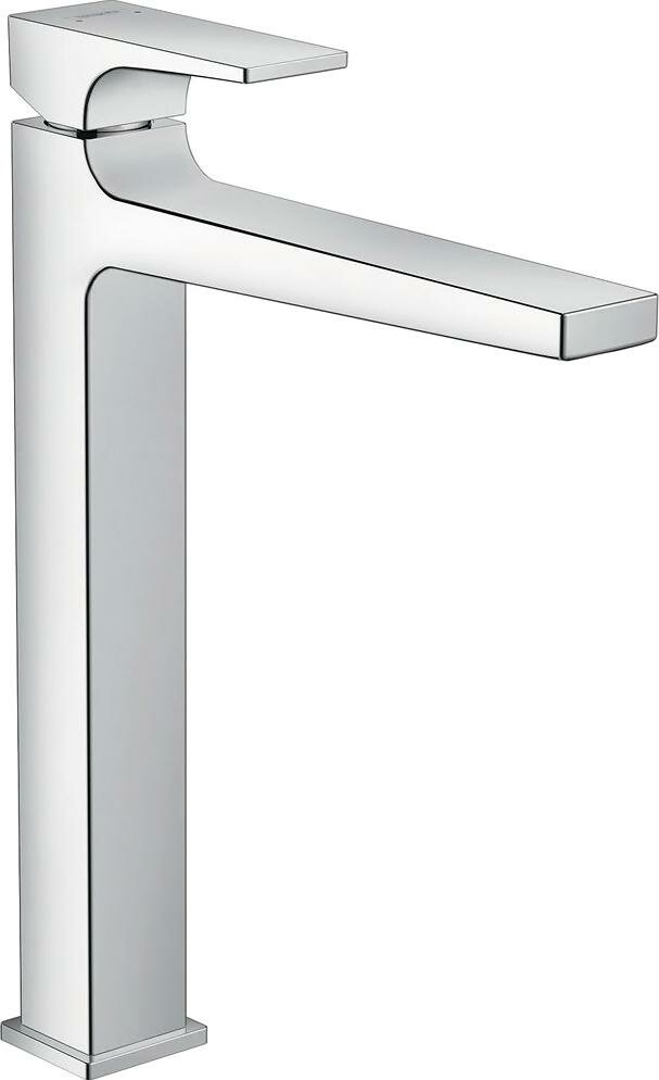 Смеситель Hansgrohe - фото №1