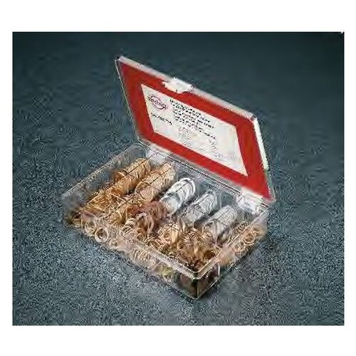 фото Комплект уплотнительных колец (производитель: elring 017.736)