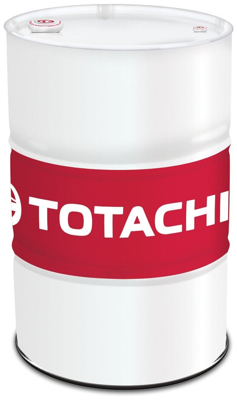 Охлаждающая Жидкость Totachi Niro Coolant Red -40C G12+ 200Кг TOTACHI арт. 43122